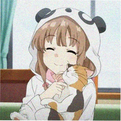 你的头像